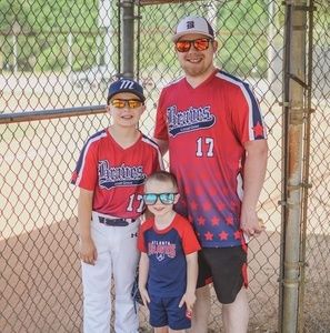 Meet your Posher, Tanner